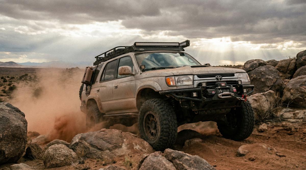 海角网越野车视频