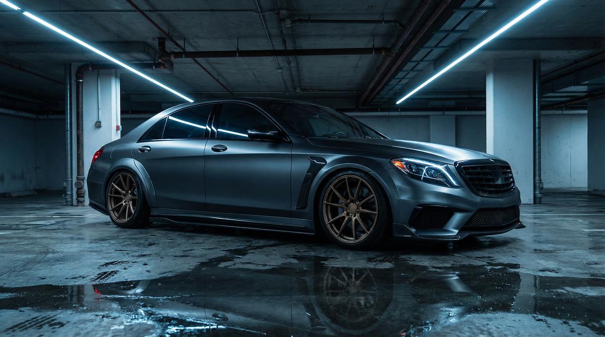 海角网轿车改装视频