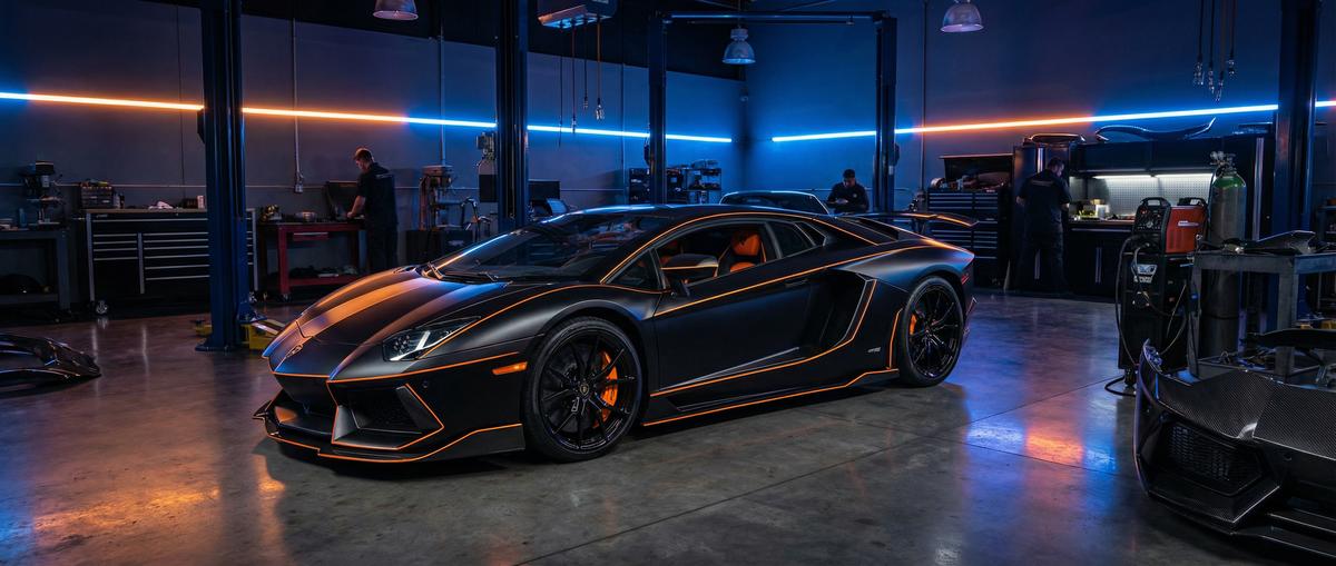 海角网汽车改装视频社区