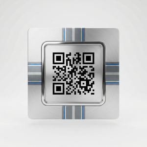 海角网商务二维码