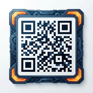 海角网公众号二维码